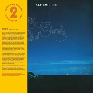 Eik, Alf Emil – Joy & Breath of Eternity