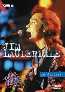 Lauderdale, Jim – In Concert -Ohne Filter