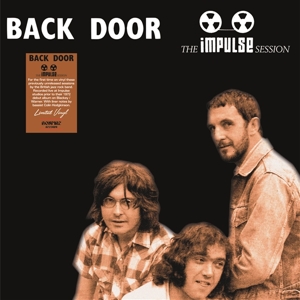 Back Door – The Impulse Session