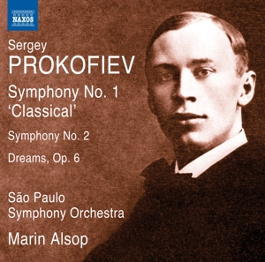 Karajan, Herbert von – Symphonies No.1 & 2