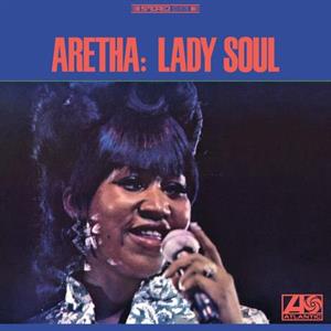 Franklin, Aretha – Lady Soul
