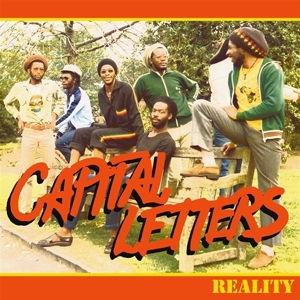 Capital Letters – Reality