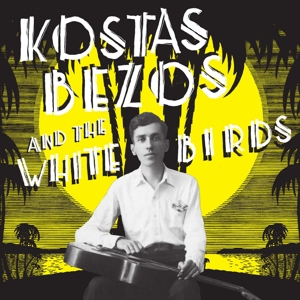 Bezos, Kostas – And the White Birds