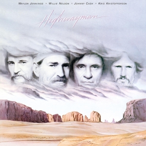 Cash – Highwayman
