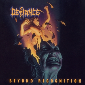 Defiance – Beyond Recognition