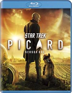 Tv Series – Star Trek: Picard