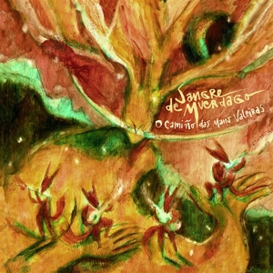 Sangre De Muerdago – O Camino Das Mans Valeiras