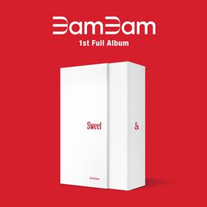 Bambam (Got7) – Sour & Sweet