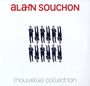 Souchon, Alain – (Nouvelle) Collection