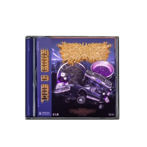 Peelingflesh – The G Code