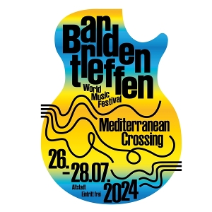 Various – Bardentreffen 2024