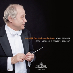 Royal Concertgebouw Orchestra – Mahler: Das Lied von Der Erde