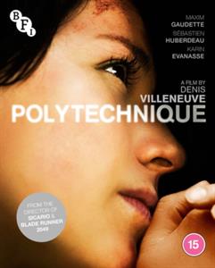 Movie – Polytechnique