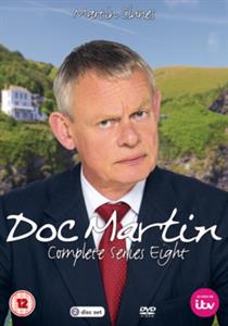 Tv Series – Doc Martin - Series 8