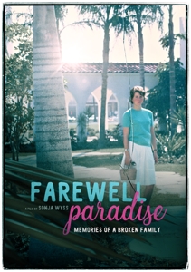 Movie – Farewell Paradise