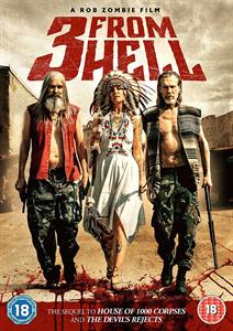 Movie – 3 From Hell