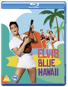 Jos   Antonio Abreu, Gustavo Du – Blue Hawaii
