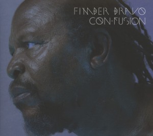 Bravo, Fimber – Con-Fusion