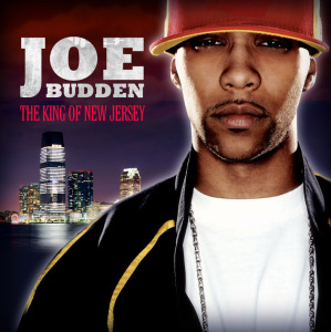 Budden, Joe – King of New Jersey