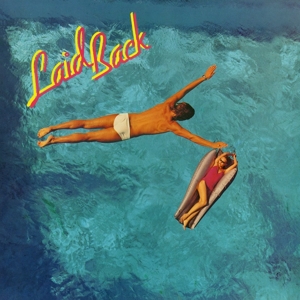 Laid Back – Laid Back