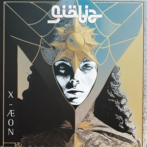 Giobia – X-Aeon