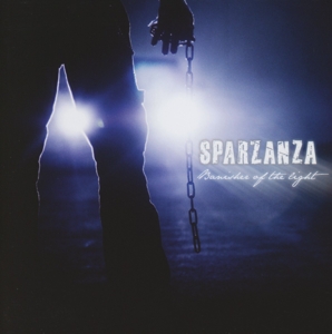 Sparzanza – Banisher of the Light