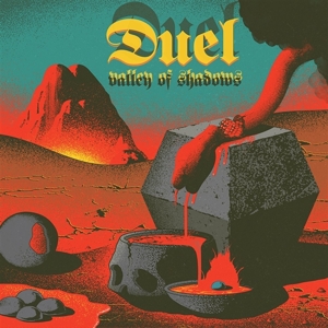 Duel – Valley of Shadows