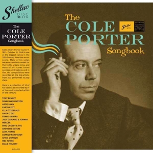 V/A – Cole Porter Songbook