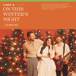 Lady A – On This Winter's Night