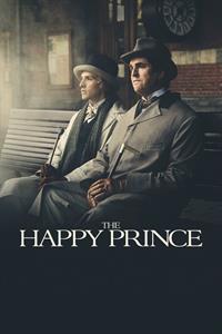 Movie – Happy Prince