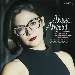 Allgood, Alyssa – What Tomorrow Brings