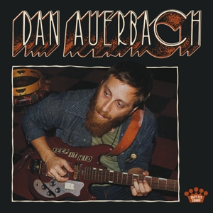 Auerbach, Dan – Keep It Hid