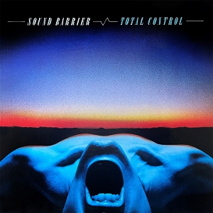 Sound Barrier – Total Control