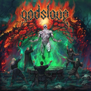 Godslave – Godslave