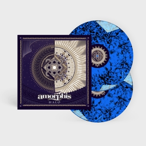 Amorphis – Halo