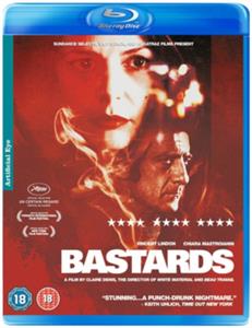 Movie – Bastards