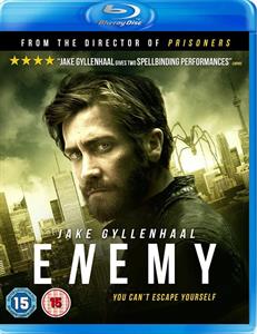 Movie – Enemy