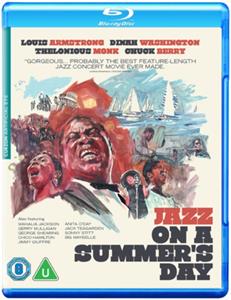 Documentary – Jazz On a Summer's Day