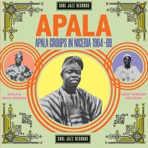 Various – Apala