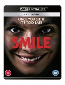 Movie – Smile