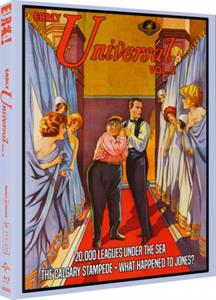 Movie – Early Universal: Volume 2