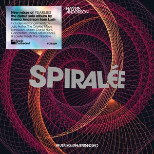 Anderson, Emma – Spiralee: Pearlies Rearranged