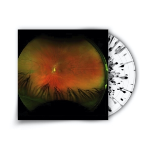 Puciato, Greg – Mirrorcell