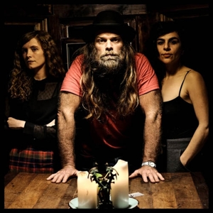 Thor & Friends – Thor & Friends