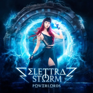 Elettra Storm – Powerlords