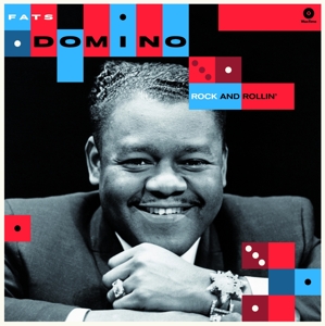 Domino, Fats – Fats Domino Rock and Rollin'
