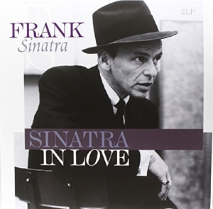 Frank Sinatra – Sinatra In Love