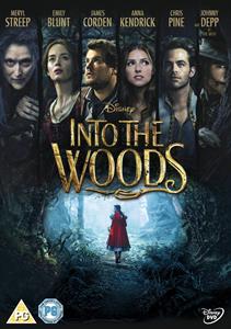 Movie – Into the Woods
