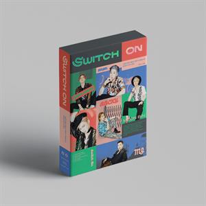 Astro – Switch On