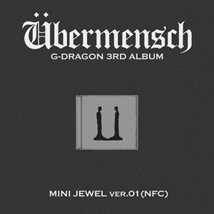 G-Dragon – Ubermensch